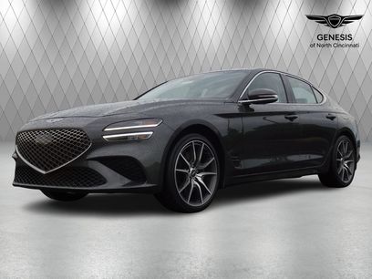 Used 2022 Genesis G70 3.3T