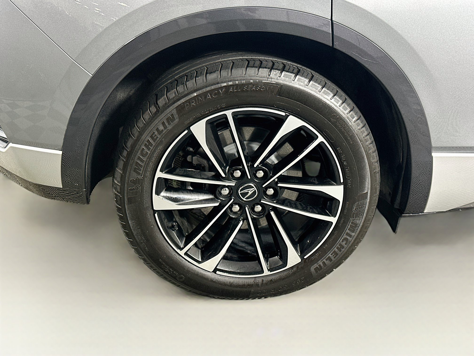 Used 2024 Acura ZDX A-Spec RWD image 11