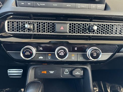 Used 2022 Honda Civic Sport image 15