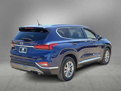 Used 2020 Hyundai Santa Fe SE w/ Cargo Package image 8
