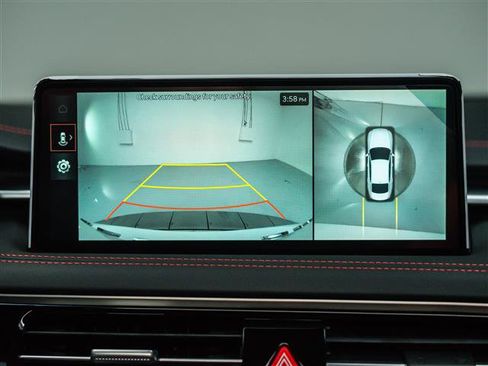 New 2026 Genesis G70 3.3T Sport Prestige image 27