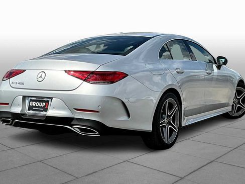 Certified 2019 Mercedes-Benz CLS 450 image 12