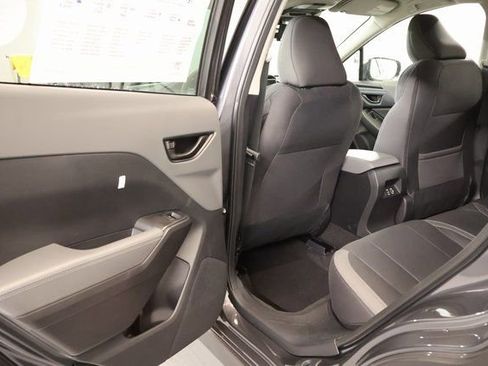 New 2026 Subaru Crosstrek 2.0i Premium image 23