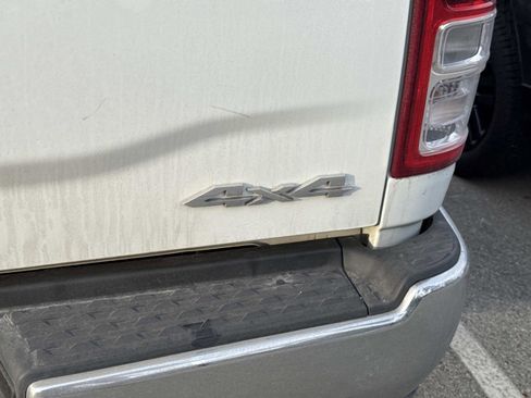 Used 2024 RAM 2500 Big Horn image 5