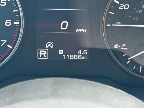 Used 2025 Subaru Outback Wilderness image 25