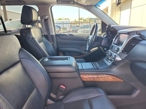 Used 2016 Chevrolet Tahoe LTZ image 38