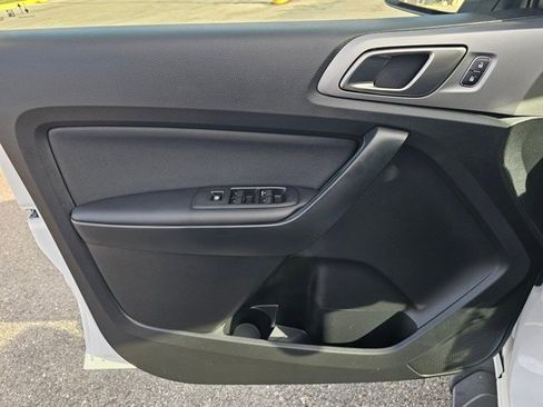 Used 2022 Ford Ranger XLT w/ Equipment Group 301A Mid image 20