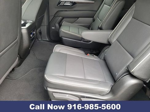 New 2026 Chevrolet Suburban Premier w/ Sun And Tow Package image 30