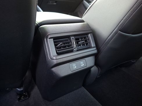 Used 2025 Honda Accord Touring image 11