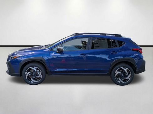 New 2026 Subaru Crosstrek 2.5i Limited w/ Crosstrek Mirror Package AWD/4WD image 8