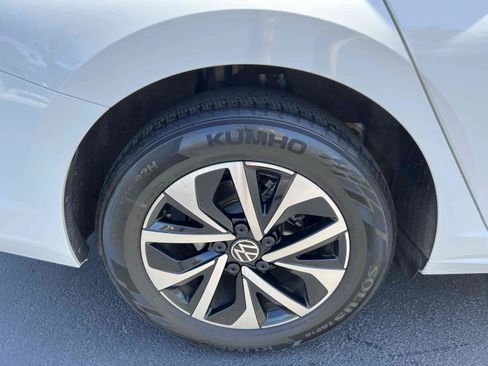 Used 2022 Volkswagen Jetta S FWD image 78