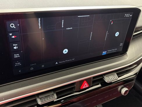New 2026 Kia K5 GT-Line FWD image 36