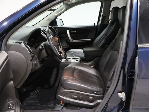Used 2012 GMC Acadia SLT image 9