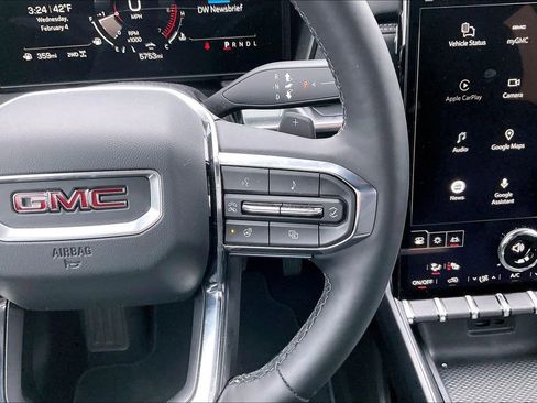 New 2026 GMC Terrain Elevation image 20