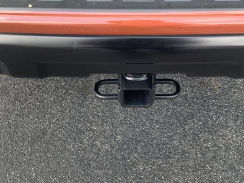 Certified 2024 Toyota 4Runner TRD Pro AWD/4WD image 35