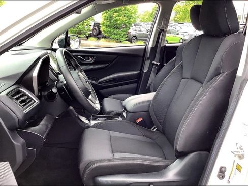 Certified 2025 Subaru Ascent Premium AWD/4WD image 27