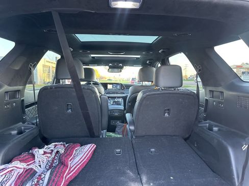 Used 2020 Hyundai Palisade Limited AWD/4WD image 27