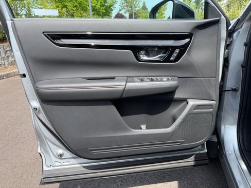 New 2026 Honda CR-V Sport Touring image 12