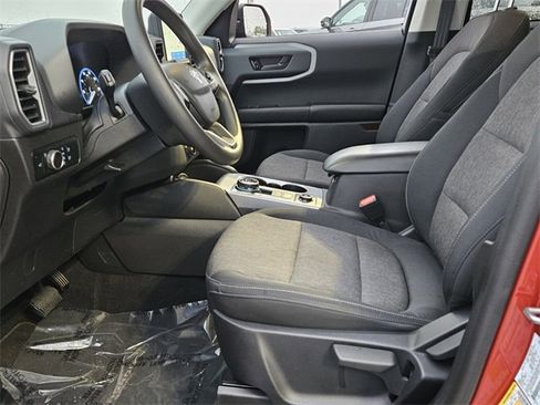 Used 2024 Ford Bronco Sport Big Bend image 5