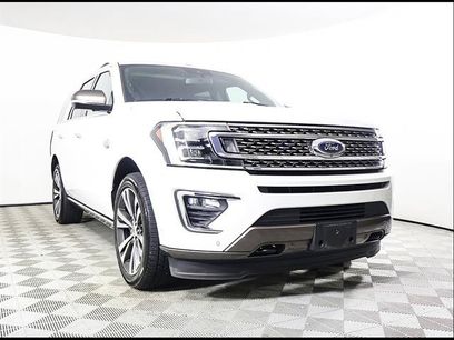 Used 2020 Ford Expedition King Ranch