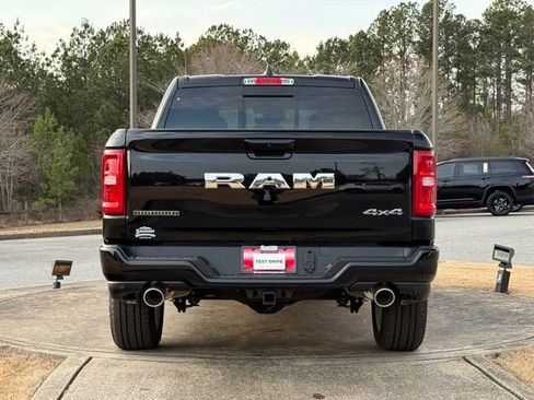 New 2026 RAM 1500 Big Horn image 6