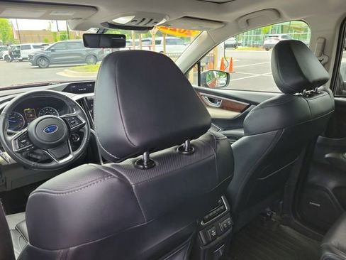 Used 2022 Subaru Ascent Touring w/ Popular Package #2A AWD/4WD image 22
