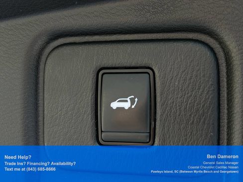 Used 2020 Nissan Murano SL FWD image 20