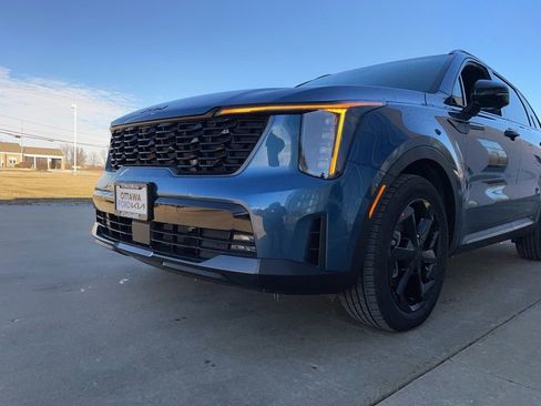 New 2026 Kia Sorento SX Prestige image 16
