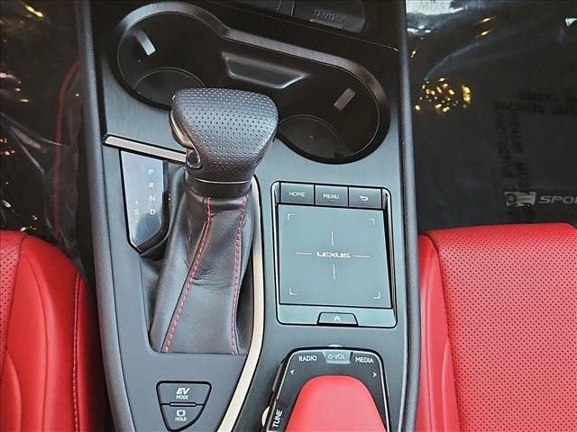 Used 2019 Lexus UX 250h F Sport w/ F Sport Premium Package AWD/4WD image 13