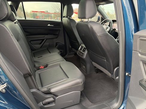 Used 2020 Volkswagen Atlas Cross Sport SEL image 29