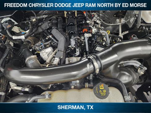 Used 2025 Ford Expedition Active AWD/4WD image 22