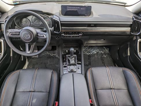 Used 2024 MAZDA CX-50 AWD 2.5 S w/ Premium Plus Pkg image 16