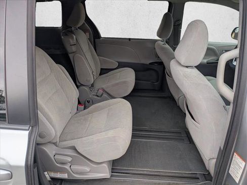 Used 2020 Toyota Sienna LE image 17