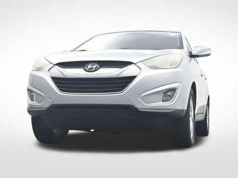 Used 2013 Hyundai Tucson Limited w/ Premium Pkg FWD image 32