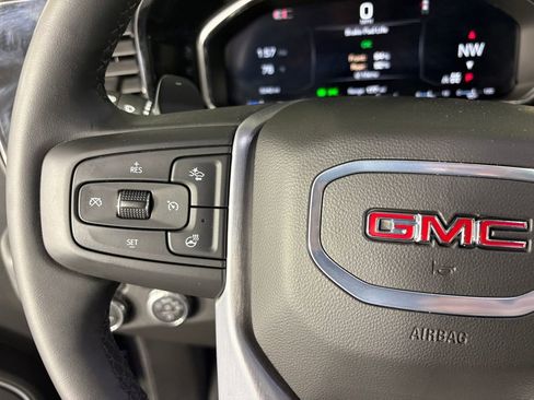 Used 2026 GMC Sierra 1500 Elevation w/ Elevation Premium Package AWD/4WD image 23