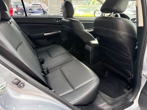 Used 2015 Subaru Crosstrek 2.0i Limited w/ Popular Package #2 image 20