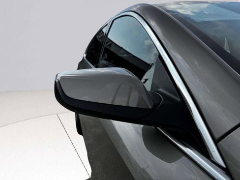 Used 2024 Chevrolet Malibu RS w/ LPO, Floor Liner Package image 10