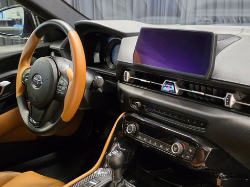 Used 2023 Toyota Supra A91 Edition image 37