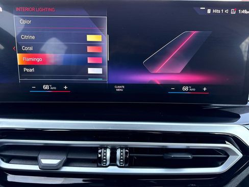 Used 2023 BMW i4 eDrive35 w/ Premium Package image 51