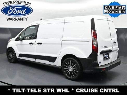 Used 2020 Ford Transit Connect XL FWD image 6