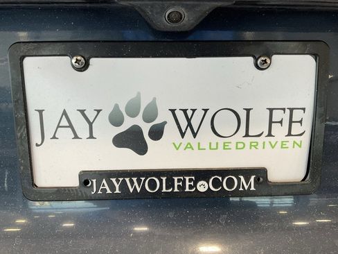 Used 2020 Jeep Renegade Trailhawk w/ Popular Equipment Group image 18