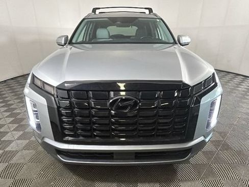 Certified 2023 Hyundai Palisade SEL AWD/4WD image 7
