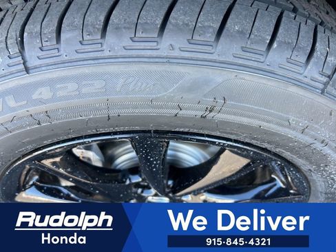 New 2026 Honda CR-V Sport image 29