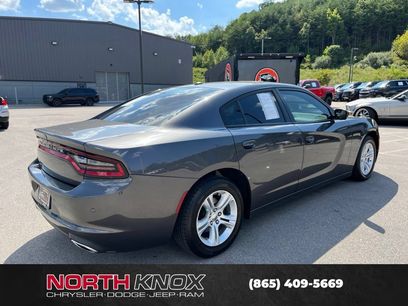 Used 2020 Dodge Charger SXT