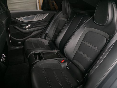 Used 2022 Mercedes-Benz AMG GT 43 image 27