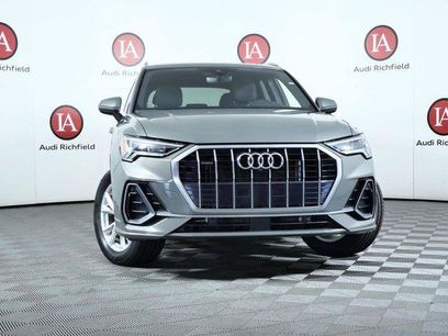 Certified 2023 Audi Q3 2.0T Premium Plus w/ Premium Plus Package