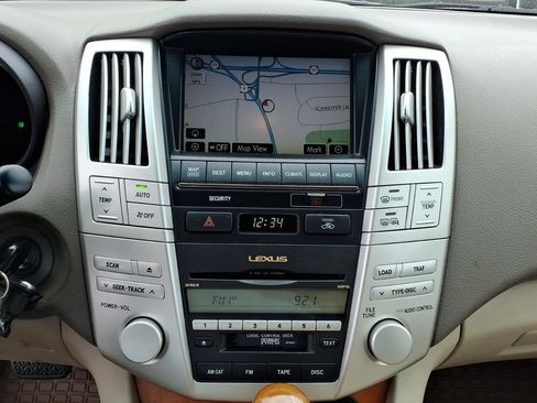Used 2007 Lexus RX 350 AWD image 8