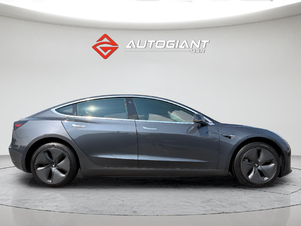 Used 2019 Tesla Model 3 Long Range AWD/4WD image 9