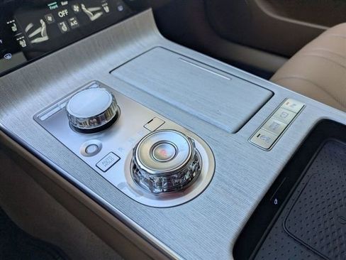 New 2026 Genesis G80 2.5T Advanced AWD/4WD image 6