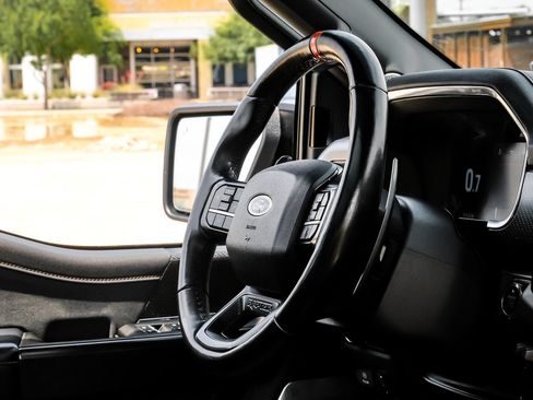 Used 2021 Ford F150 Raptor w/ Equipment Group 801A High AWD/4WD image 19